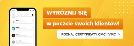 Digicert Mark Certificates - Certyfikaty VMC i CMC dla poczty elektronicznej