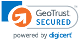 GeoTrust Secured Seal
