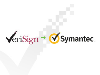VeriSign to teraz Symantec - zmiana nazw SSL