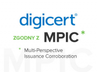 Zmiany w procesie walidacji certyfikatów (MPIC)